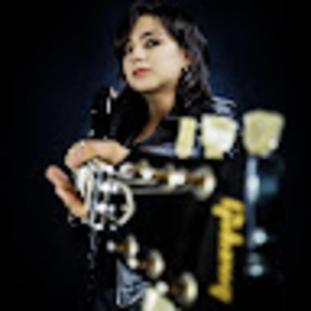 Meet your Posher, Viviana